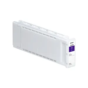 [SUMEPST44HD20] CARTUCHO EPSON ULTRACHROME PRO 12 T44HD20 700ML VIOLETA