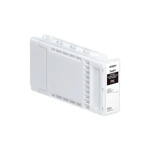 [SUMEPST44P120] CARTUCHO EPSON ULTRACHROME PRO12 T44P120 PHOTO BLACK 350ML