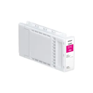 [SUMEPST44P320] CARTUCHO EPSON ULTRACHROME PRO12 T44P320 VIVID MAGENTA 350ML