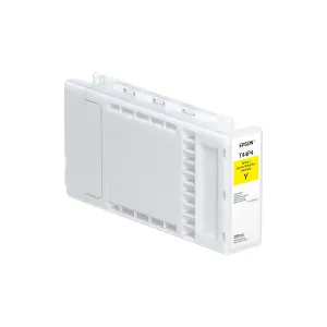 [SUMEPST44P420] CARTUCHO EPSON ULTRACHOME PRO12 YELLOW 350ML