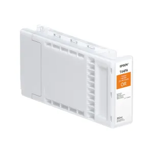 [SUMEPST44PA20] CARTUCHO EPSON ULTRACHROME PRO 12 ORANGE 350ML P7570 P9570