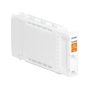 [SUMEPST44WA20] CARTUCHO EPSON T44WA20 NEGRO ULTRACHOME PRO12 150ML ORANGE