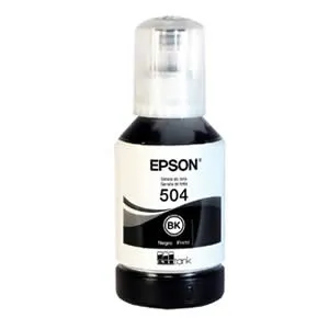 [SUMEPST504120] CARTUCHO EPSON T504120 127ML NEGRO FOR L4150-L4160