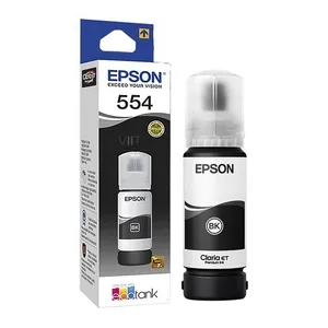 [SUMEPST554120] BOTELLA EPSON NEGRO L8180, L8160