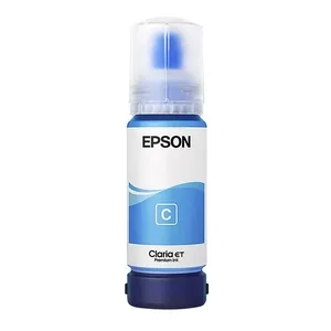 [SUMEPST555220] BOTELLA EPSON  CYAN L8180, L8160
