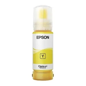 [SUMEPST555420] BOTELLA EPSON  YELLOW L8180, L8160