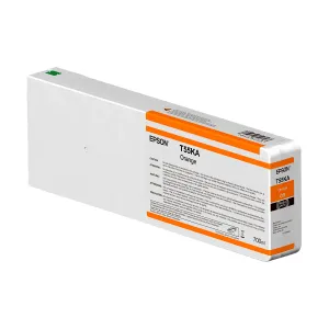 [SUMEPST55KA00] CARTUCHO EPSON SINGLEPACK ORANGE T55KA00 ULTRACHROME HDX-HD 700ML FOR SURECOLOR