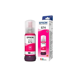 [SUMEPST574320AL] BOTELLA DE TINTA EPSON T574320 70ML MAGENTA FOR L8050-L18050