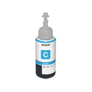 [SUMEPST673220] BOTELLA EPSON T673220 CIAN
