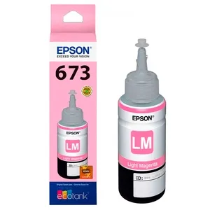 [SUMEPST673620] BOTELLA EPSON T673620 LIGHT MAGENTA