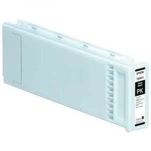 [SUMEPST694100] CARTUCHO EPSON T694100 FOR T-SERIES PHOTO NEGRO 700ML