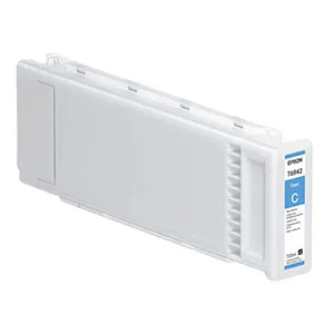 [SUMEPST694200] CARTUCHO EPSON T694200 FOR T-SERIES CIAN 700ML