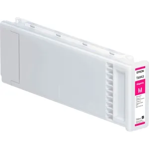 [SUMEPST694300] CARTUCHO EPSON T694300 FOR T-SERIES MAGENTA 700ML