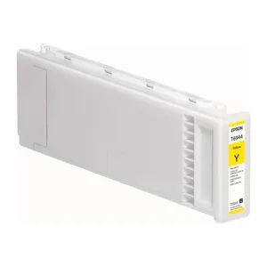 [SUMEPST694400] CARTUCHO EPSON T694400 FOR T-SERIES AMARILLO 700ML