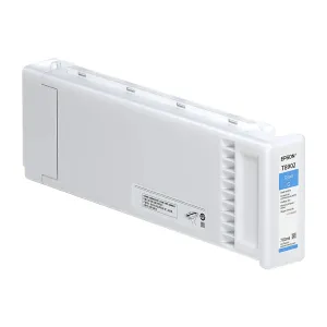 [SUMEPST890220] CARTUCHO EPSON T890220 ULTRACHROME GS3 CIAN 700ML FOR S40600 S60600 S80600