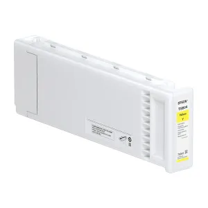 [SUMEPST890420] CARTUCHO EPSON T890420 ULTRACHROME GS3 AMARILLO 700ML FOR S40600 S60600 S80600