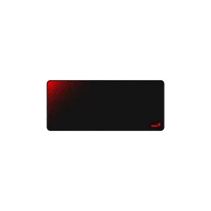 [SUMGENGPA700SBR] MOUSE PAD GENIUS G-PAD 700S 700X300X2.5MM BLACK-RED