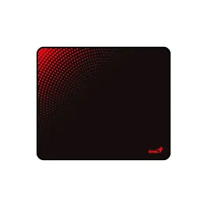 [SUMGENGPAD230SK] MOUSE PAD GENIUS G-PAD 230S 200X190X2.5MM BLACK