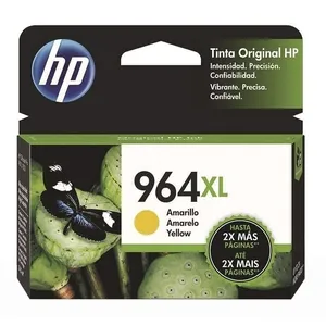 [SUMHPX3JA56AL] CARTUCHO HP 964XL AMARILLO