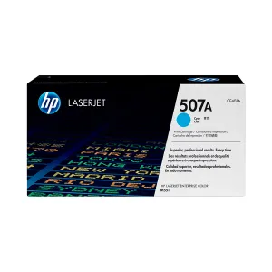 [SUMHPXCE401A] TONER HP 507A CIAN LASER JET