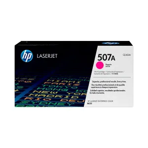 [SUMHPXCE403A] TONER HP 507A MAGENTA LASER JET