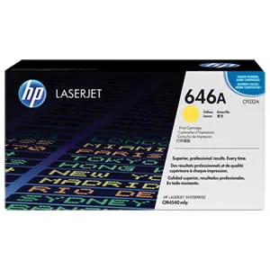 [SUMHPXCF032A] TONER HP CE032A
