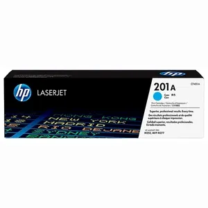 [SUMHPXCF401A] TONER HP LASERJET 201A CIAN