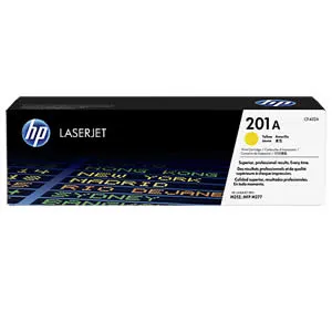 [SUMHPXCF402A] TONER HP LASERJET 201A AMARILLO