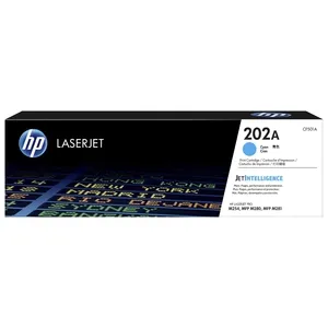 [SUMHPXCF501A] TONER HP LASERJET 202A CIAN CF501A