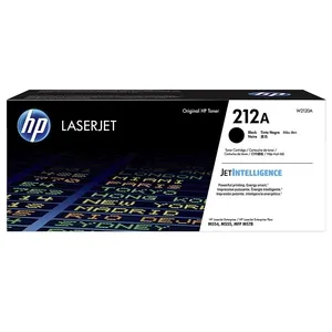 [SUMHPXW2120A] TONER HP LASERJET 212A 5500PAG NEGRO