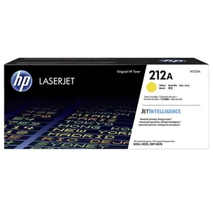 [SUMHPXW2122A] TONER HP LASERJET 212A 5500PAG AMARILLO