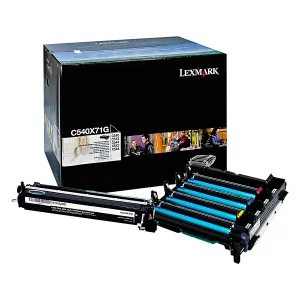 [SUMLEFC540X71G] KIT TRANSFERENCIA IMAGEN NEGRO 30K C540-543-544-546 | X543-544-546-548