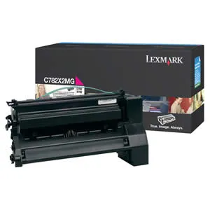 [SUMLEFC782X1MG] TONER MAGENTA 15K C782 | X782