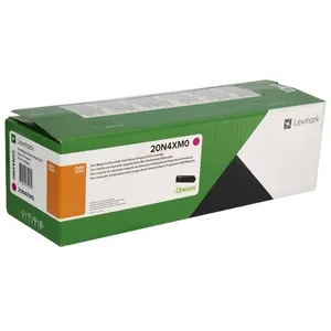 [SUMLEX20N4XM0] TONER MAGENTA 6.7K CS431 - CX431