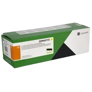 [SUMLEX20N4XY0] TONER AMARILLO 6.7K CS431 - CX431
