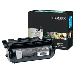 [SUMLEX24B6234] TONER MICR HI-YLD NEGRO 12K MS610