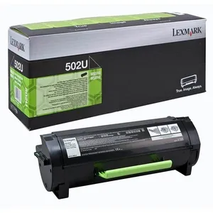 [SUMLEX50F4U00] TONER NEGRO 20K MS610
