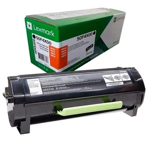 [SUMLEX50F4X00] TONER NEGRO 10K MS410-415-610