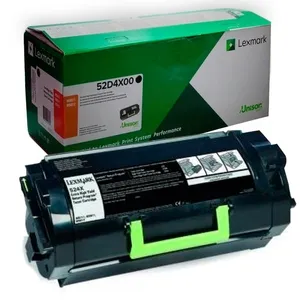 [SUMLEX52D4X00] TONER NEGRO 45K MS811-812