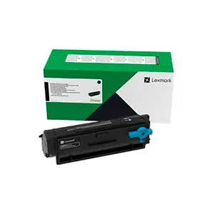 [SUMLEX55B4000] TONER LEXMARK 55B4000 3000K NEGRO