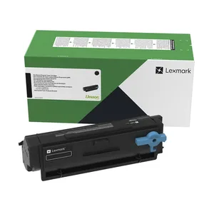 [SUMLEX55B4H00] TONER LEXMARK 55B4H00 NEGRO 15K