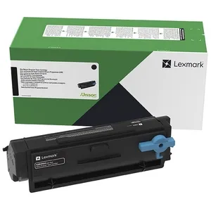 [SUMLEX55B4X00] TONER LEXMARK 55B4X00 20K NEGRO