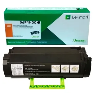 [SUMLEX56F4H00] TONER NEGRO 15K MS321-421-521-621-622 MX321-421-521-522-622