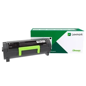 [SUMLEX56F4X00] TONER NEGRO 20K MS421-521-621-622 | MX421-521-522-622