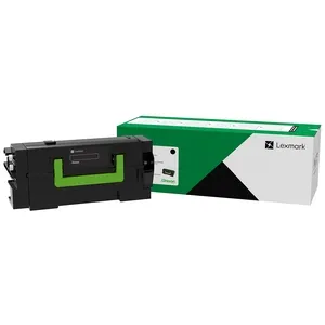 [SUMLEX58D4H00] TONER NEGRO 15K MS821-823-826 | MX722-822-826