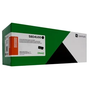 [SUMLEX58D4U00] TONER NEGRO 55K MS823-MS826 | MX722-MX824-MX826