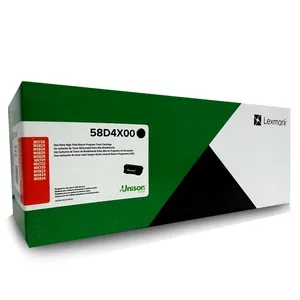 [SUMLEX58D4X00] TONER NEGRO 35K MS823-826 | MX722-822-826
