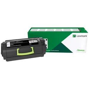 [SUMLEX62D4H00] TONER NEGRO 25K MX711-810-811-812