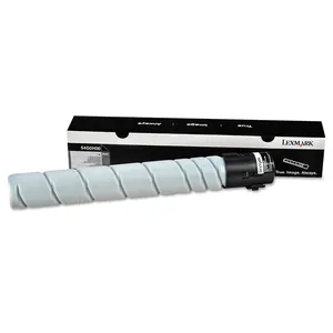 [SUMLEX64G0H00] TONER NEGRO 32.5K MX910-911-912