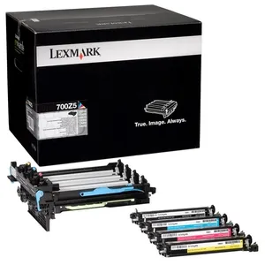 [SUMLEX70C0Z50] KIT CAPTURA IMAGEN 40K CS310-410-510 | CX310-410-510